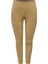 Onljo Faux Suede Leggıng cc Otw Kahve 2