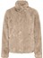Onlnewvıda Faux Fur Jacket cc Otw Bej 3