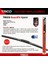 Exactfıt Hybrıd Tek Silecek 450MM 1