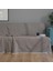 Home Mod Store Naturel Dokuma Koltuk Örtüsü 170X210CM 1
