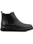 White Stone Catanzaro 18336 Casual Bot Siyah 3