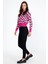 Kadın Oversize Leopar Desenlikazak RD24KB314004 2