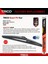 Exactfıt Arka Tek Silecek 330MM 1
