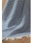 Home Mod Store Tripolis Tek Kişilik Saçaklı Pike ve Yatak Örtüsü 170X210CM 2