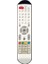 Weko Kl Sunny-Axen-Woon Lcd-Led Tv Kumandası Siyah 1