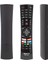 Kl RM-L1638 Vestel Unıversal Lcd-Led Tv Kumanda Blisterli Siyah 1