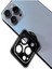 iPhone 15 Pro Max Cl-11 Safir Kamera Lens Koruyucu 1