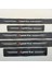 Renault Clio 2022-2023 için Kapı Eşiği Sticker (set) (Yurt Dışından) 4