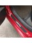 Volkswagen Golf8 2021-2023 için Oto Aksesuar Kapı Eşiği Takımı 4 Parça (Yurt Dışından) 5