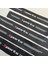 Renault Kadjar 2015 -2023 için Kapı Eşiği Sticker (set) (Yurt Dışından) 1