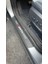 Opel Crossland x 2021-2023 Için Kapı Eşiği Koruyucu - Siyah (Yurt Dışından) 3