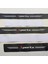 Opel Meriva 2011-2023 Için Kapı Eşiği Koruyucu - Siyah (Yurt Dışından) 2