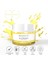 Yüz Peelingi Yenileyici Coconut Özlü C Vitaminli Nemlendirici Arındırıcı Peeling 50 ml Sua Physical 5