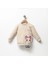 Jolbaby Kedicik Detaylı Kız Çocuk Sweatshirt Bluz 1