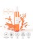 Pink Dream Facial Cleanser - Hassas Temizleme Makyaj Temizleme Yüz Temizleyici Jel 100ml 5