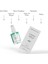 Cilt Serumu Leke - Akne Karşıtı Aha Ve Bha Içerikli Yenileyici Arındırıcı Serum Unique 30 ml 3