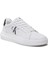 Calvin Klein Erkek Calvin Klein Chunky Sole Erkek Sneaker YM0YM00681 2