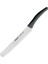 Deluxe Gri Ekmek Bıçağı 18 cm 1