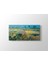 Vincent Van Gogh - The Plain Of Auvers Tablo 60 x 80 cm 1