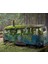 Mossy Old Volkswagen In The Forest 1
