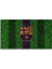 F.c.barcelona Bayrak Tablo 70 x 70 cm 1