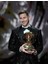 Fifa Ballon D'or Orjinal 20 cm (Goplast Premium Premıum Ürün ) 1