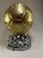 Fifa Ballon D'or Orjinal 20 cm (Goplast Premium Premıum Ürün ) 5