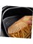 Airfryer Pişirme Kağıdı 50 Adet Hava Fritözü Airfryer Firitözü Airfryer Yağsız Firitöz Pişirme Yuvarlak Model 3