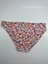 Kadın Renkli Desenli Bikini Altı 3