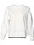Hmlanemone Sweatshirt Kadın Günlük Ceket 921655-9003 Beyaz 1
