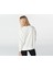 Hmlanemone Sweatshirt Kadın Günlük Ceket 921655-9003 Beyaz 5