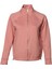 Hmlalyssum Zip Jacket Kadın Günlük Ceket 921653-9859 Pembe 1