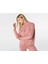 Hmlalyssum Zip Jacket Kadın Günlük Ceket 921653-9859 Pembe 5