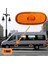 Çamurluk Etek Lamba Camı Turuncu Mercedes Sprinter 2007-2016 A0038202956 1