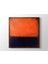 Mark Rothko - No 14 1960 Tablo 60 x 60 cm 1