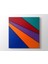 Olle Baertling - Ream Tablo 50 x 70 cm 1