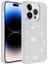 Apple iPhone 14 Pro Max Kılıf Shining Silikon 1