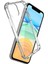 Apple iPhone 14 Pro Max Kılıf Nitro Anti Shock Silikon 1