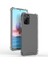Xiaomi Redmi Note 10 Kılıf Nitro Anti Shock Silikon 1