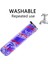V10 Digital Slim Fluffy V12 Için Yumuşak Rulo Fırça Kafası LED Farlı Ince Akülü Elektrikli Süpürgeyi Algılar (Yurt Dışından) 3