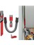 V7//V10/V11/V12/V15 Elektrikli Süpürge Aksesuar Seti Yedek Aralık Temizleme Fırçası Toz Alma Fırçası Hortumu (Yurt Dışından) 4