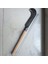 Ahşap Saplı Tahra 55 cm 1