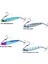 Samurai Jig R 20 R Blue Pink 2
