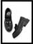Siyah Kadın Loafer Ayakkabı K01503742309 1