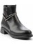 Siyah Kadın Bot & Bootie K02405026009 3