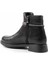 Siyah Kadın Bot & Bootie K02405026009 4