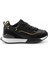 Siyah Kadın Sneaker K01406283309 2