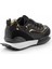 Siyah Kadın Sneaker K01406283309 4