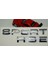 Land Rover Range Rover Sport Hse Krom Abs Bagaj Yazı Logo 1