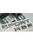 Land Rover Range Rover Sport Hse Krom Abs Bagaj Yazı Logo 4